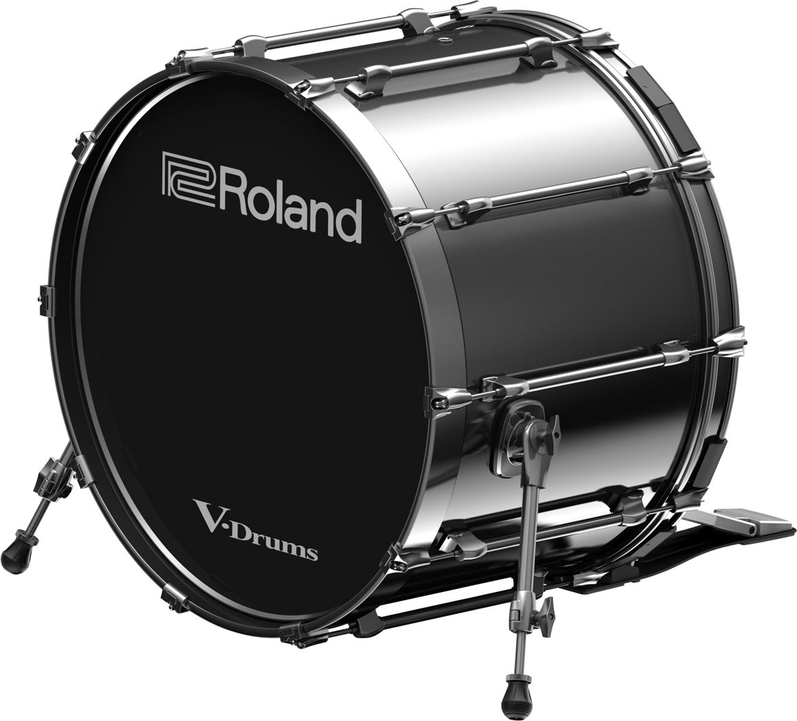 Roland KD-A22 Kick Drum Converter