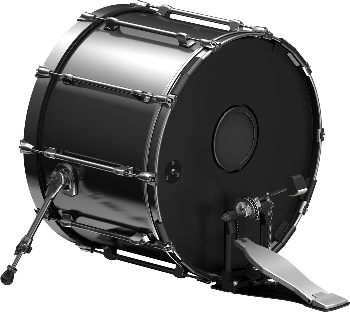 Roland KD-A22 Kick Drum Converter