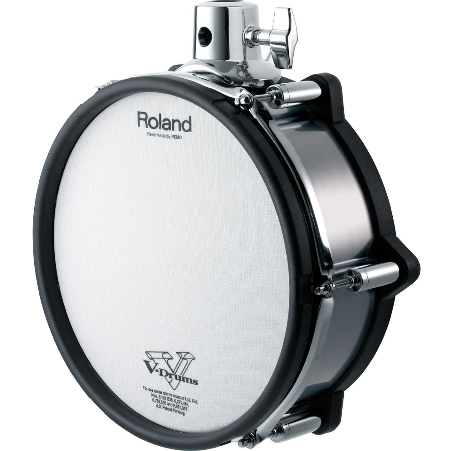 Roland PD-108-BC V-Pad 網面打擊鼓