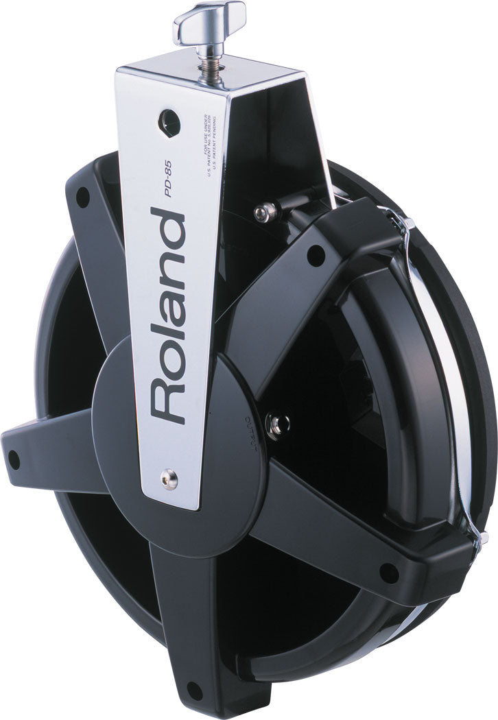 Roland PD-85BK V-Pad 網面打擊鼓