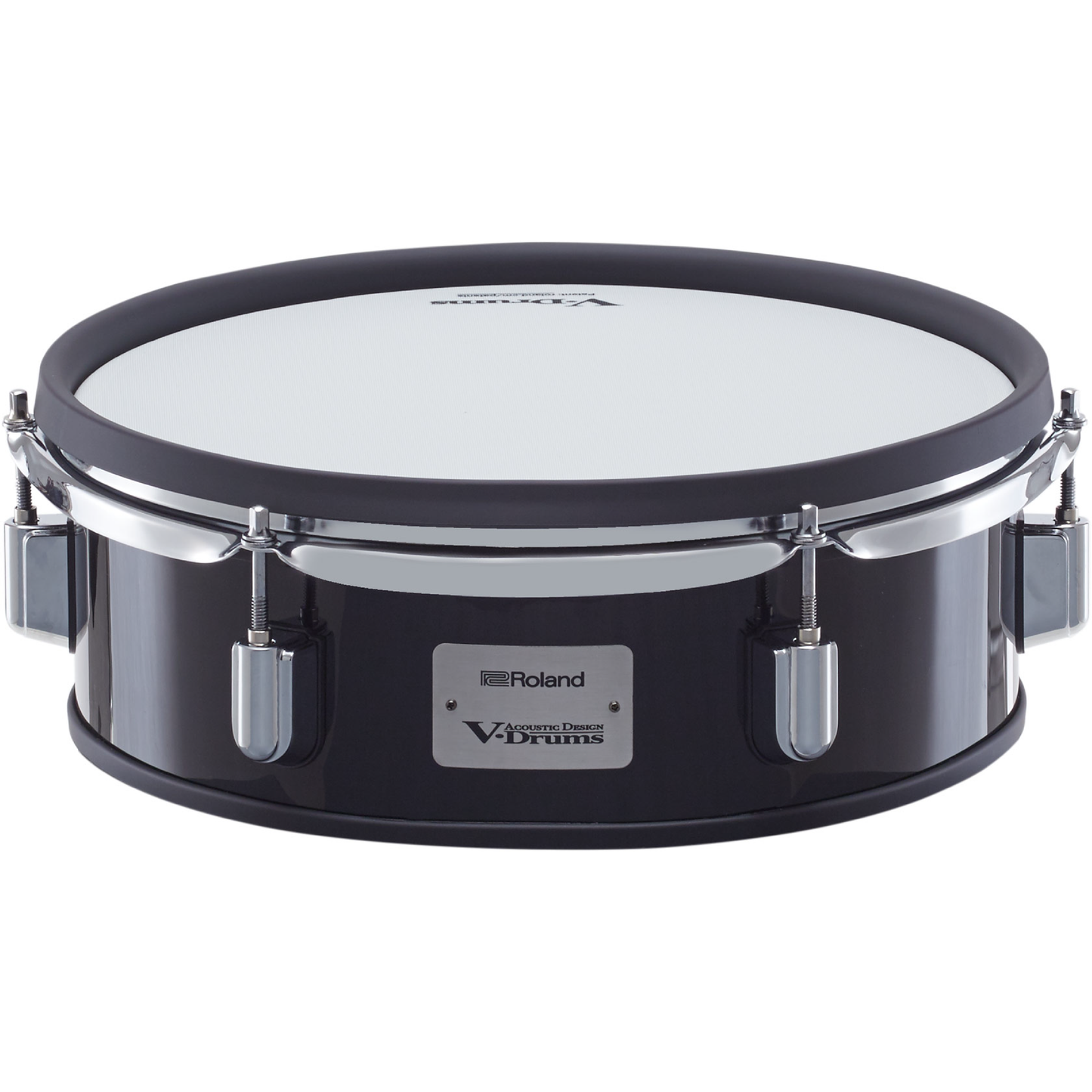 Roland PDA120LS-BK Snare Pad 小鼓