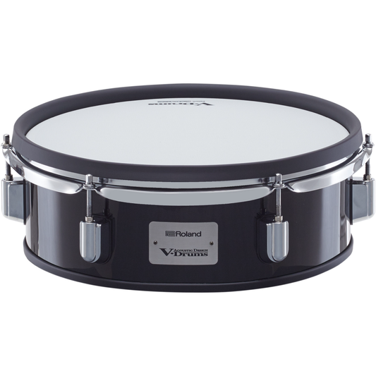 Roland PDA120LS-BK Snare Pad 小鼓