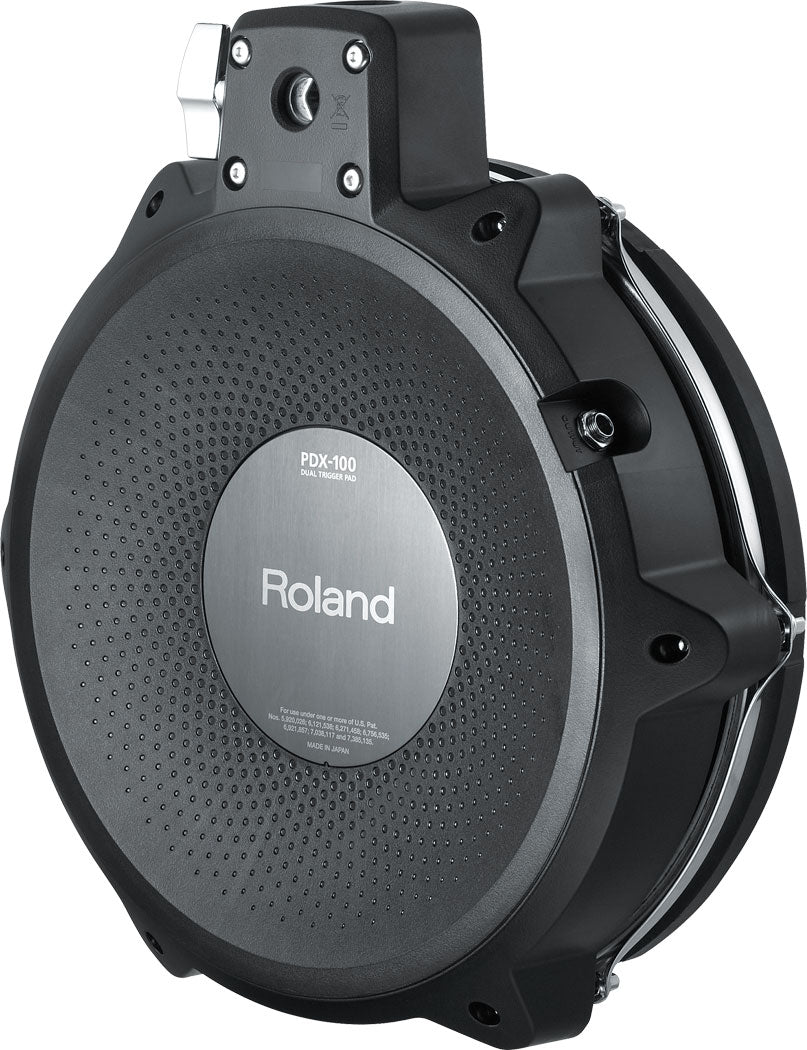 Roland PDX-100 V-Pad 網面打擊鼓