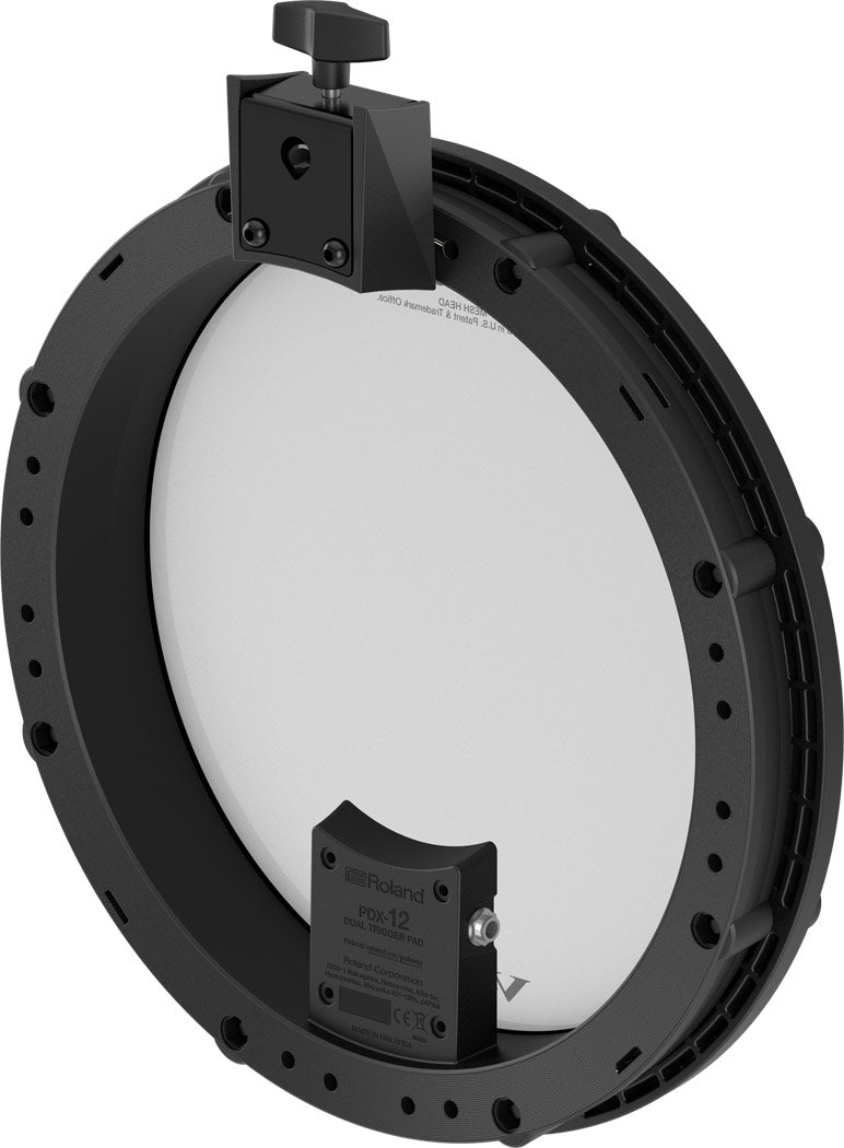 Roland PDX-12 V-Pad 網狀打擊板