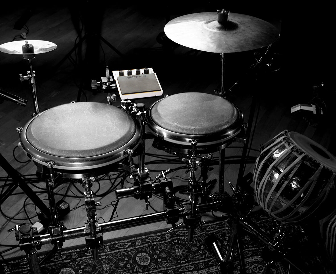 Roland SPD::ONE PERCUSSION Percussion Pad 數位打擊板